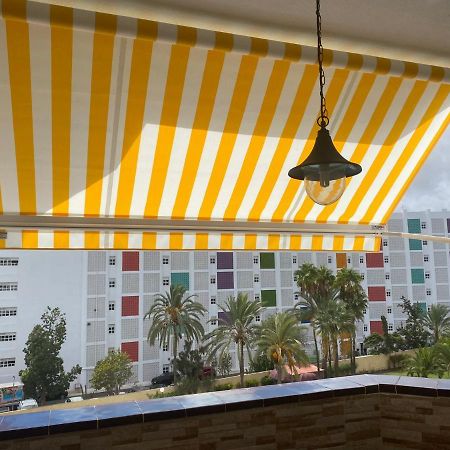Apartamento Tobias Agaete Parque Playa Del Ingles San Bartolomé Extérieur photo