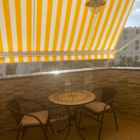 Apartamento Tobias Agaete Parque Playa Del Ingles San Bartolomé Extérieur photo