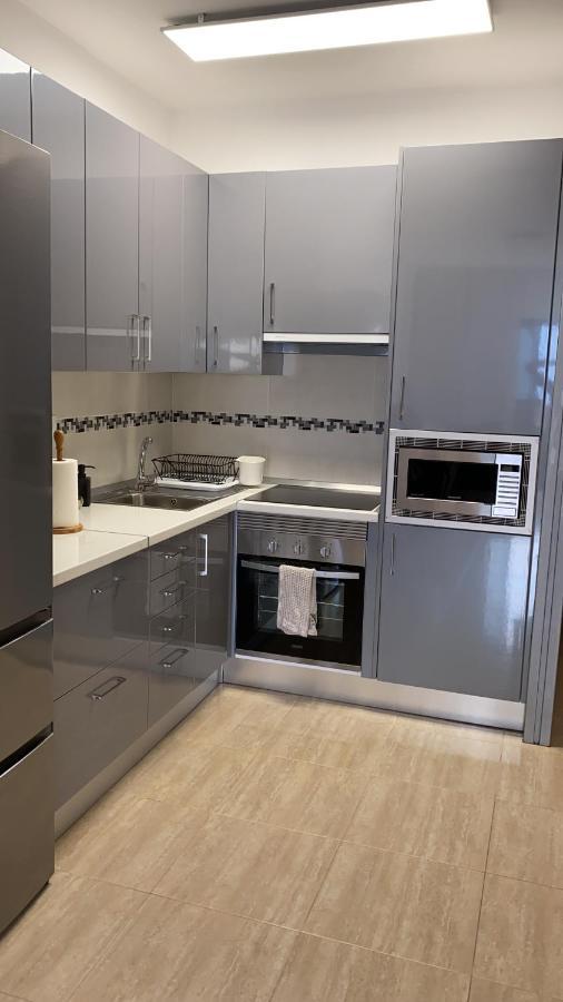Apartamento Tobias Agaete Parque Playa Del Ingles San Bartolomé Extérieur photo