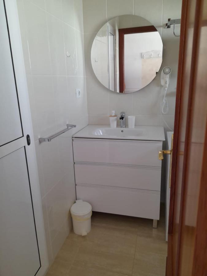 Apartamento Tobias Agaete Parque Playa Del Ingles San Bartolomé Extérieur photo