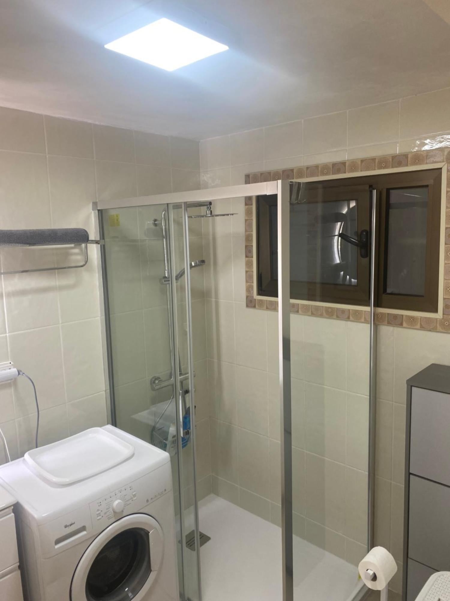 Apartamento Tobias Agaete Parque Playa Del Ingles San Bartolomé Extérieur photo