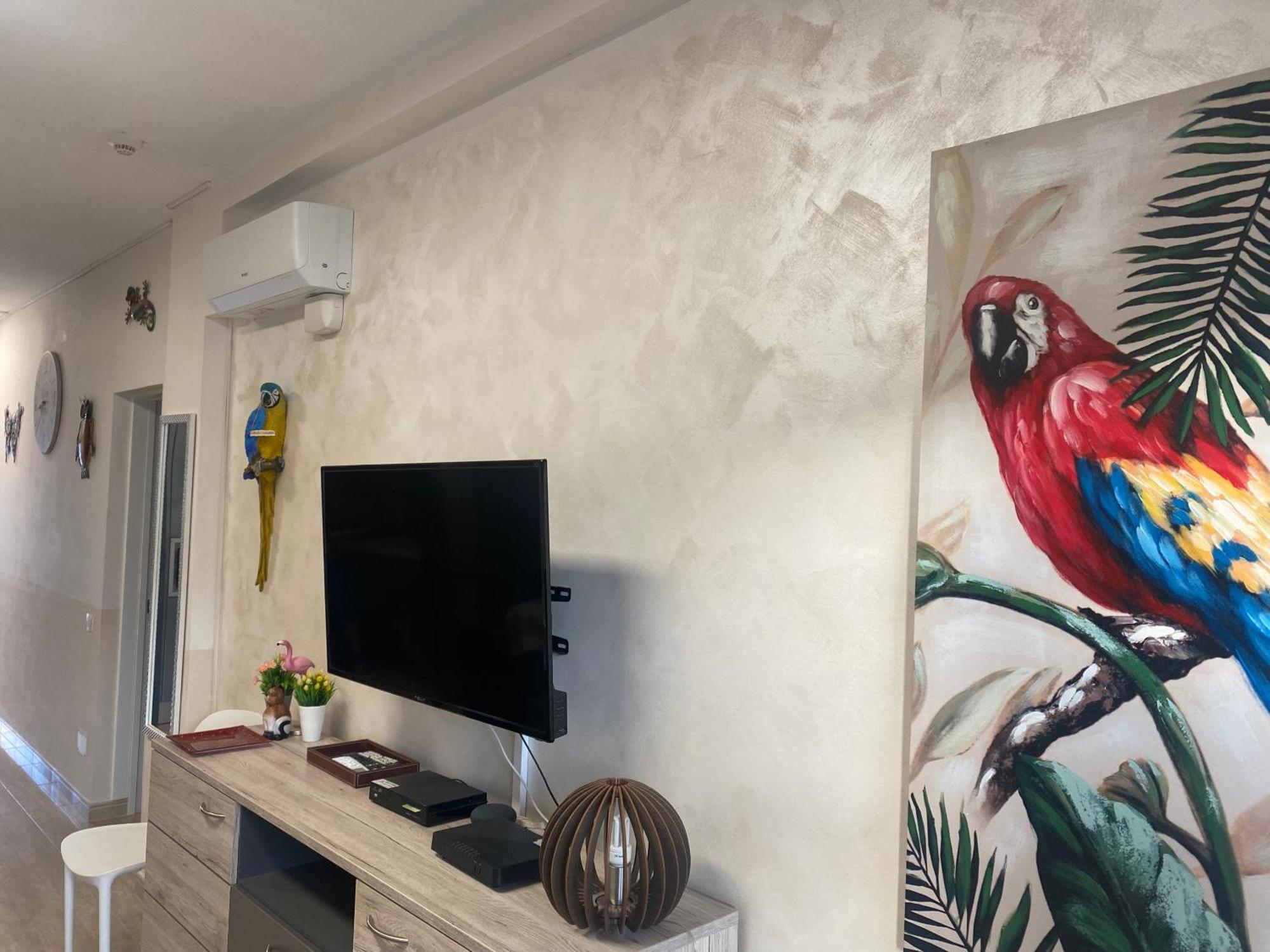 Apartamento Tobias Agaete Parque Playa Del Ingles San Bartolomé Extérieur photo